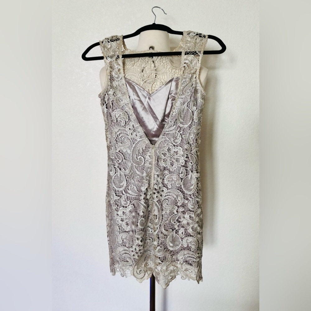 Cocktail Dress - Picture 2 of 4